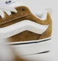 Кеди унісекс Vans Knu Skool Brown VN000CS0BRO