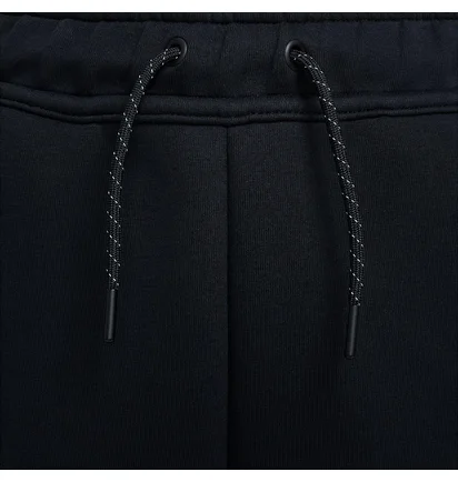 Штани дитячі Nike Tech Fleece Jggr Pd Black HV8698-010