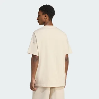 Футболка мужская Adidas All Szn Beige KC3186