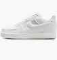 Кросівки унісекс Nike Air Force 1 Low White HV1204-100