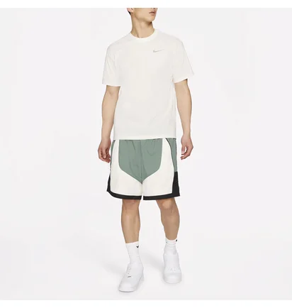 Футболка чоловіча Nike Move 2 Zero Beige DD0826-901