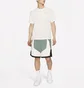 Футболка чоловіча Nike Move 2 Zero Beige DD0826-901