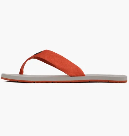 Тапочки мужские Helly Hansen Seasand Hp 2 Orange 11954-308
