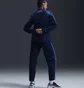 Штаны женские Nike Usa Pants Blue DZ3574-492