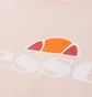 Футболка детская Ellesse Jena Tee Jnr Pink S4E08595-Light-Pink