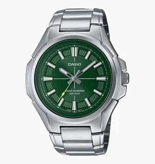 Часы мужские Casio Timeless Collection MTP-RS100D-3A