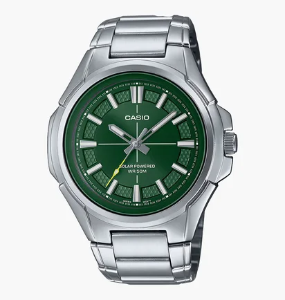 Часы мужские Casio Timeless Collection MTP-RS100D-3A