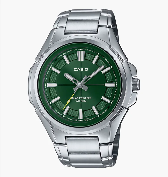 Часы мужские Casio Timeless Collection MTP-RS100D-3A