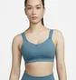 Топ женский Nike Alpha Turquoise Dd0430-440