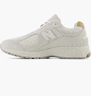 Кроссовки мужские New Balance 2002R Grey M2002RPD