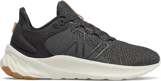 Кроссовки женские New Balance Fresh Foam Roav V2 Grey WROAVLK2