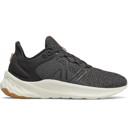 Кроссовки женские New Balance Fresh Foam Roav V2 Grey WROAVLK2