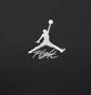 Футболка чоловіча Air Jordan Flight Heritage 85 T-Shirt Black FB7384-010