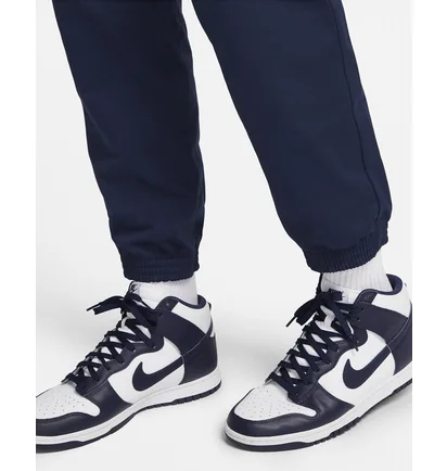 Штаны мужские Nike Sportswear Blue FD4336-410
