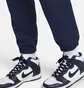 Штаны мужские Nike Sportswear Blue FD4336-410