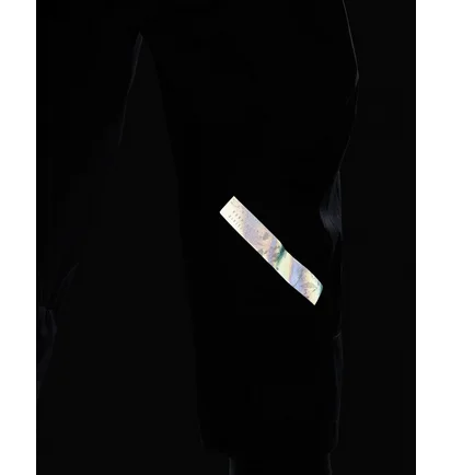 Штаны мужские Nike Running Division Phenom Storm-Fit Running Pants Black FB8542-010