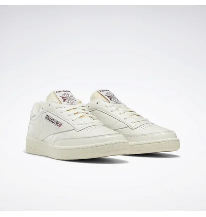Кросівки чоловічі Reebok Club C 85 Vintage White GX3681