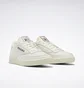 Кросівки чоловічі Reebok Club C 85 Vintage White GX3681