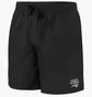 Шорти чоловічі Aqua Speed Dylan Black 295-07