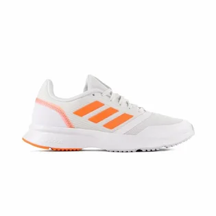 Кроссовки женские Adidas Nova Flow White EH1379