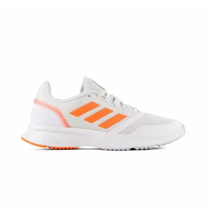 Кроссовки женские Adidas Nova Flow White EH1379
