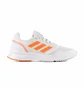 Кроссовки женские Adidas Nova Flow White EH1379