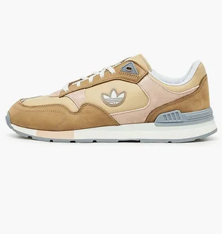 Кросівки унісекс Adidas Treziod Beige/Brown GY0728