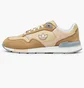 Кроссовки унисекс Adidas Treziod Beige/Brown GY0728