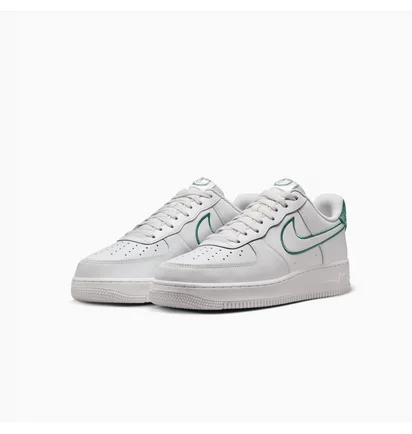 Кросівки чоловічі Nike Air Force 1 `07 Lv8 Resort & Sport White FN8349-100