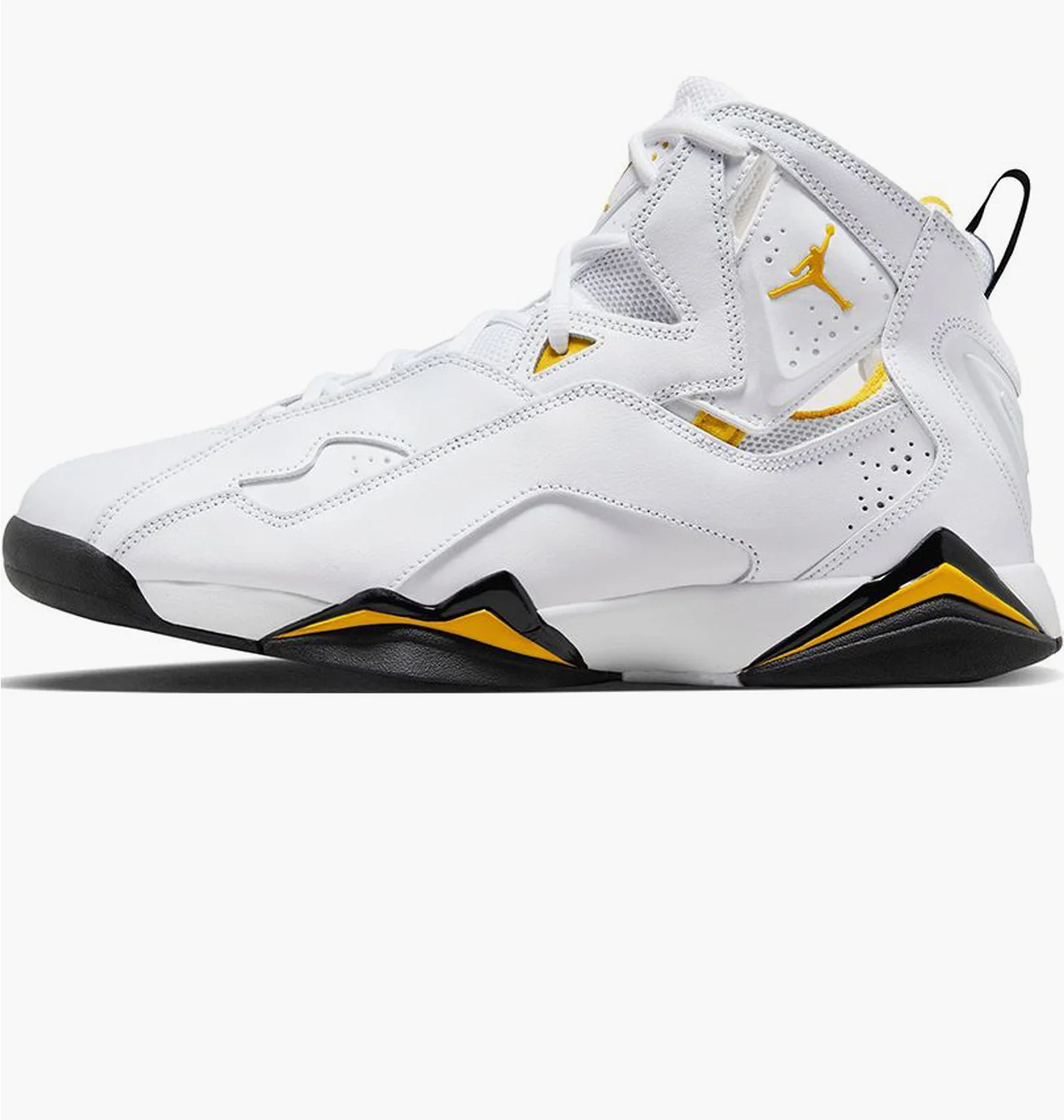 ᐉ Кроссовки мужские Air Jordan True Flight White 342964-107