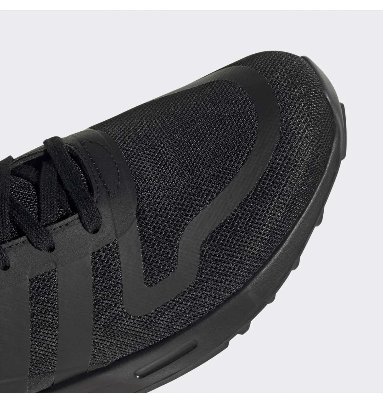 ᐉ Кросівки чоловічі Adidas Multix Originals Black FZ3438