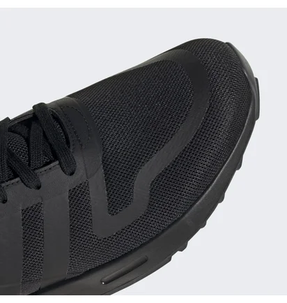 Кросівки чоловічі Adidas Multix Originals Black FZ3438