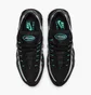 Кроссовки мужские Nike Air Max 95 Black/Grey HV6062-001
