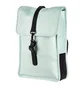 Рюкзак унісекс Rains Backpacks Light Blue 1280-ICE