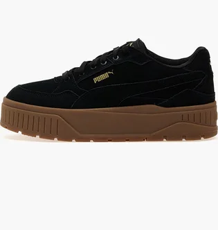 Кросівки чоловічі Puma Karmen Ii Idol Sd Black 397462-05