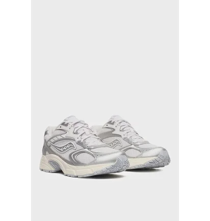 Кроссовки унисекс Saucony Tempest Grey S70871-13