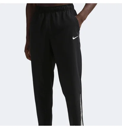 Спортивный костюм мужской Nike Foam Black IF2199-010__IF2201-010