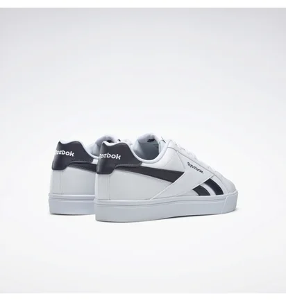 Кросівки чоловічі Reebok Royal Complete 3.0 Low White DV8649