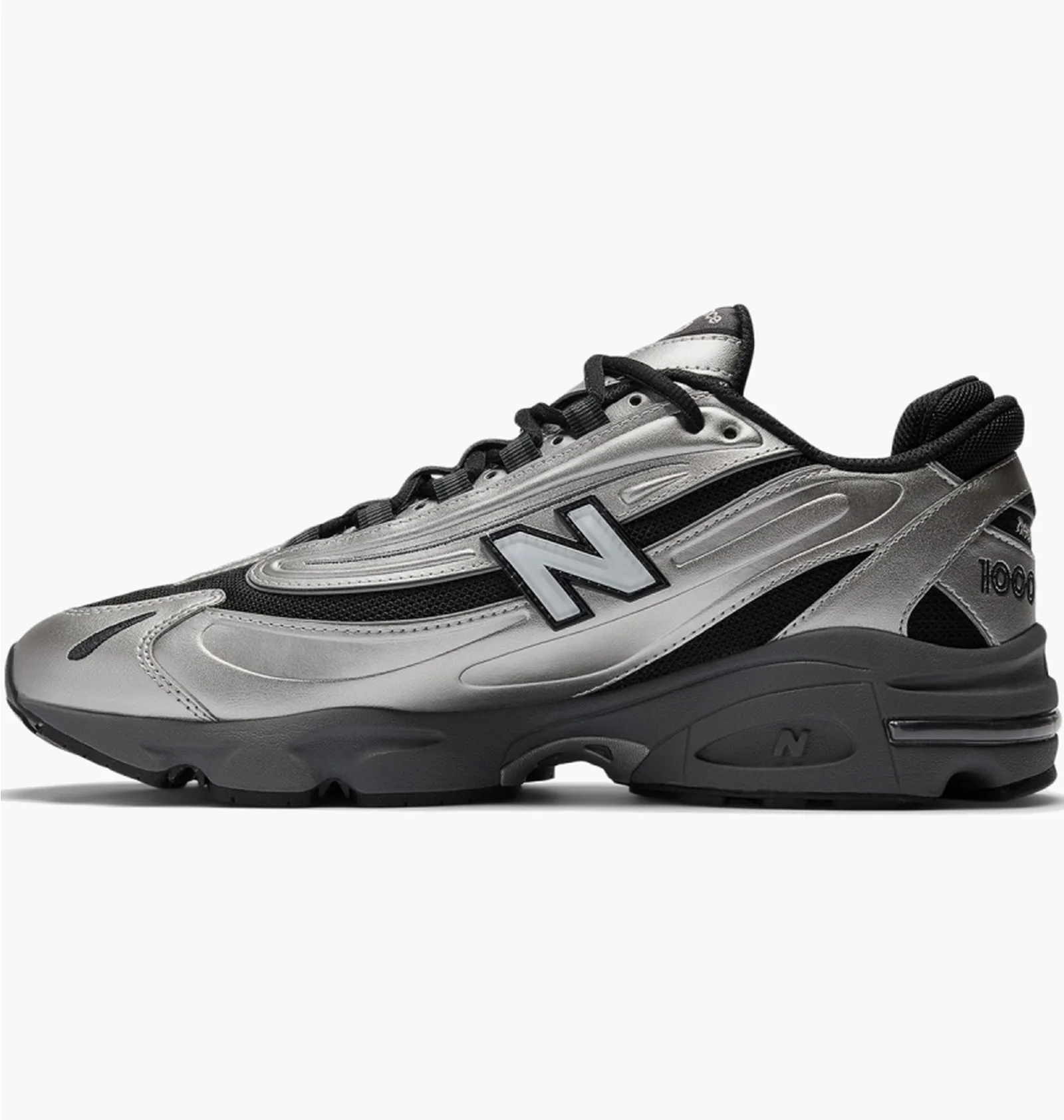 ᐉ Кроссовки мужские New Balance 1000 Metallic M1000EGR - купить в