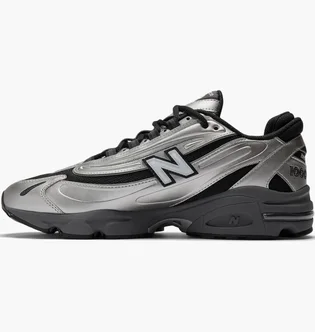 Кросівки чоловічі New Balance 1000 Metallic M1000EGR