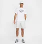 Футболка чоловіча Nike Nsw Max90 White HJ0586-100