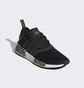 Кроссовки женские Adidas Nmd_R1 Shoes Black Gx2027