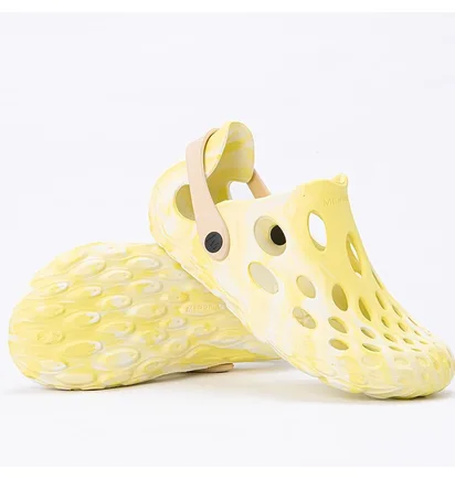 Сандали женские Merrell Hydro Moc Yellow J008074