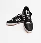 Кросівки чоловічі Adidas Forum 84 Low Adv Shoes Black Gw6933