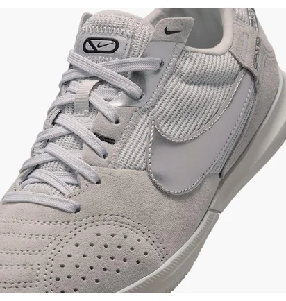 Футзалки дитячі Nike Streetgato Grey HM8757-001