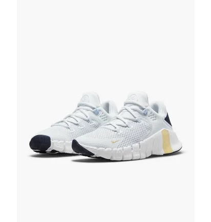 Кросівки жіночі Nike Free Metcon 4 Light Blue CZ0596-049