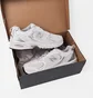 Кросівки унісекс New Balance 530 White MR530EMA