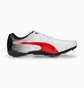 Кросівки чоловічі Puma Evospeed Prep Sprint 3 Track Spikes White 377962-03