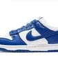 Кросівки чоловічі Nike Dunk Low Retro White/Blue CU1726-100