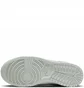 Кросівки жіночі Nike Dunk Low White/Grey FN7658-100